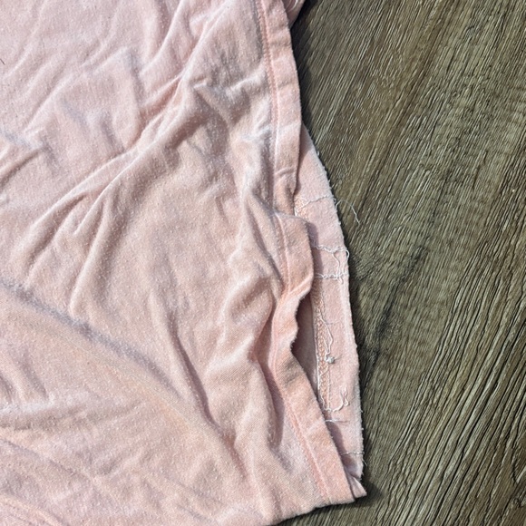 We the Free Amelia Racerback T Front Tank - Picture 4 of 5